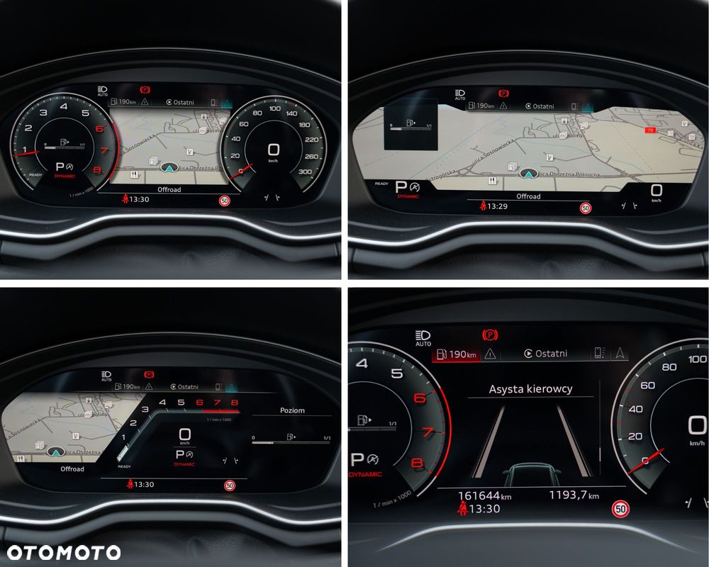 Audi A4 Avant 40 TFSI quattro S tronic - 38