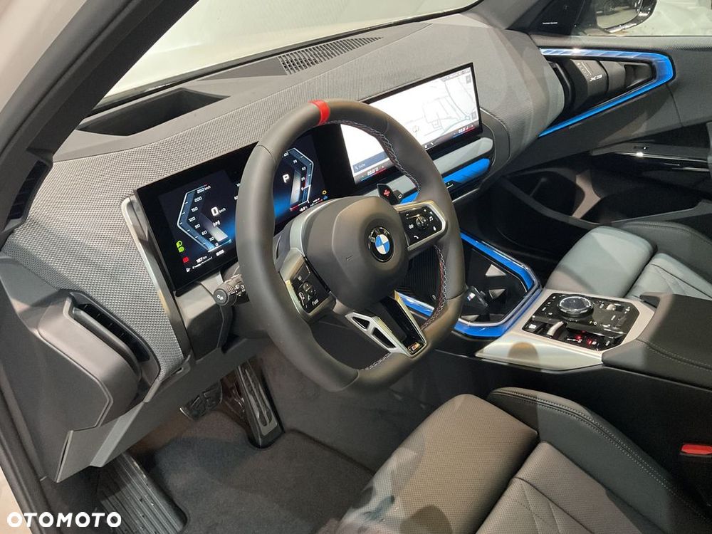 BMW X3 xM50 mHEV - 10