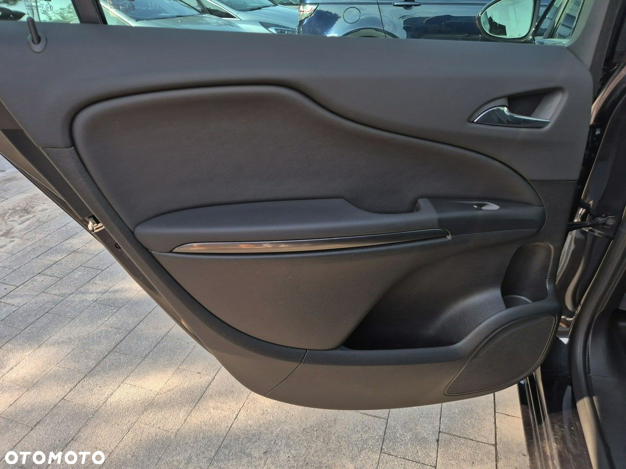 Opel Zafira Tourer 2.0 CDTI ecoFLEX Start/Stop Innovation - 19