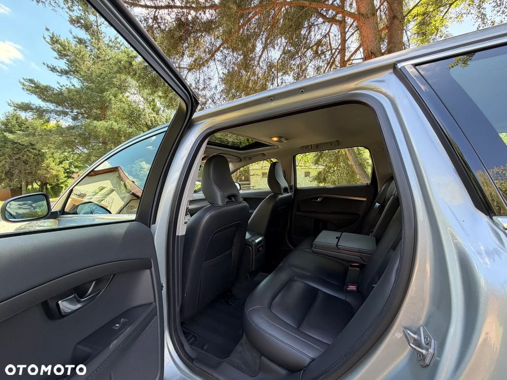 Volvo V70 DRIVe Summum - 22