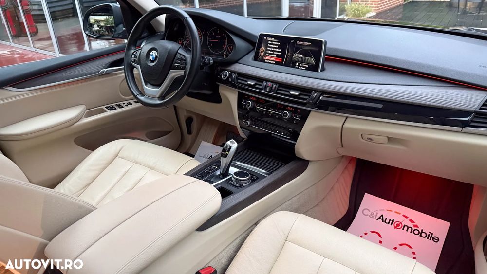 BMW X5 xDrive30d Sport-Aut. - 16