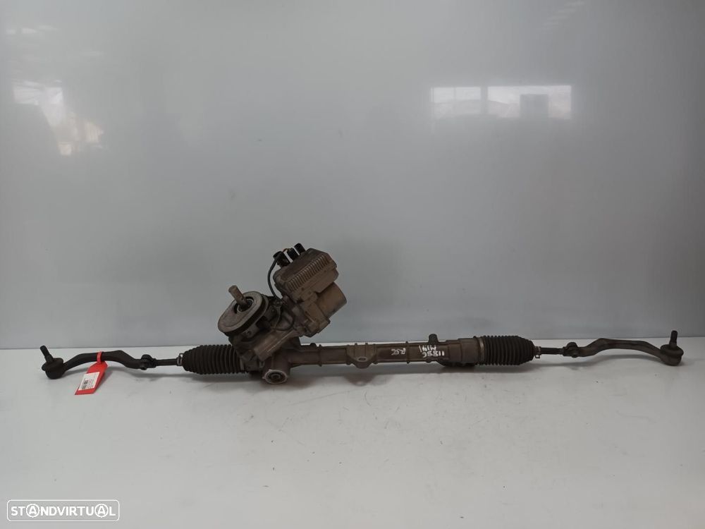 CREMALHEIRA DE DIREÇÃO BMW MINI R56 - 1