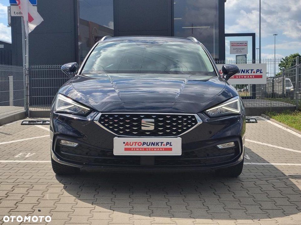 Seat Leon - 12