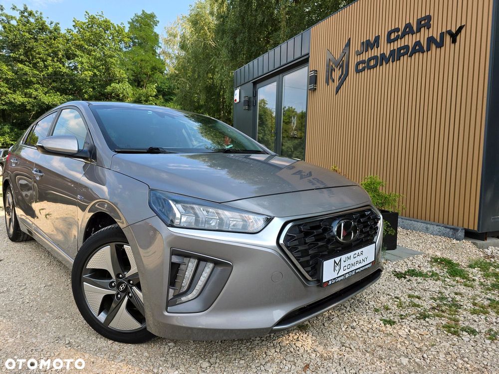 Hyundai IONIQ - 2