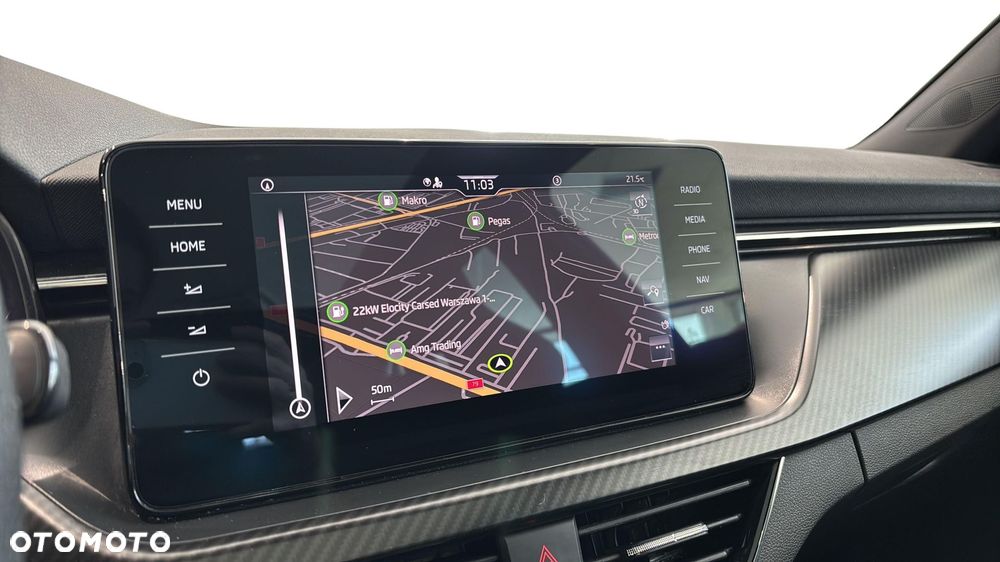 Skoda Kamiq 1.5 TSI Monte Carlo DSG - 26