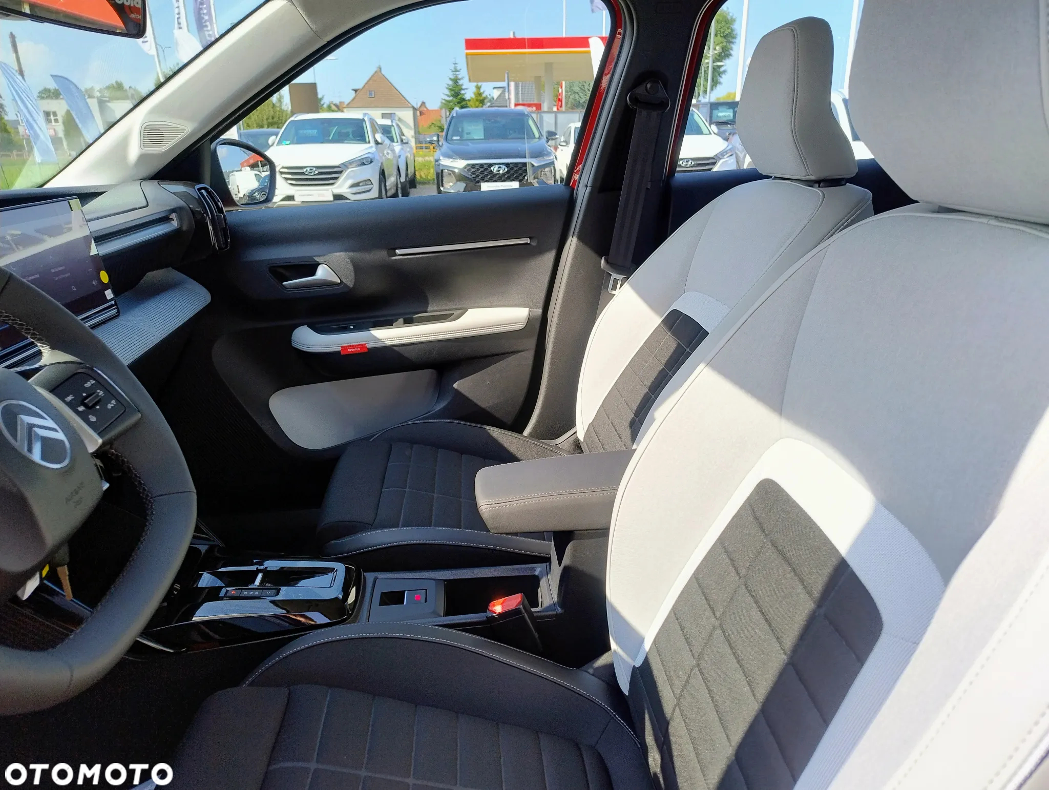 Citroën C3 e-C3 EV113 44.2kWh Max - 15