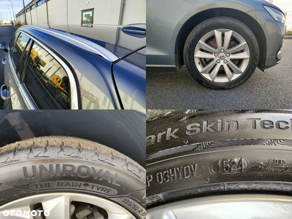 Volvo V60 D3 Momentum Pro - 34