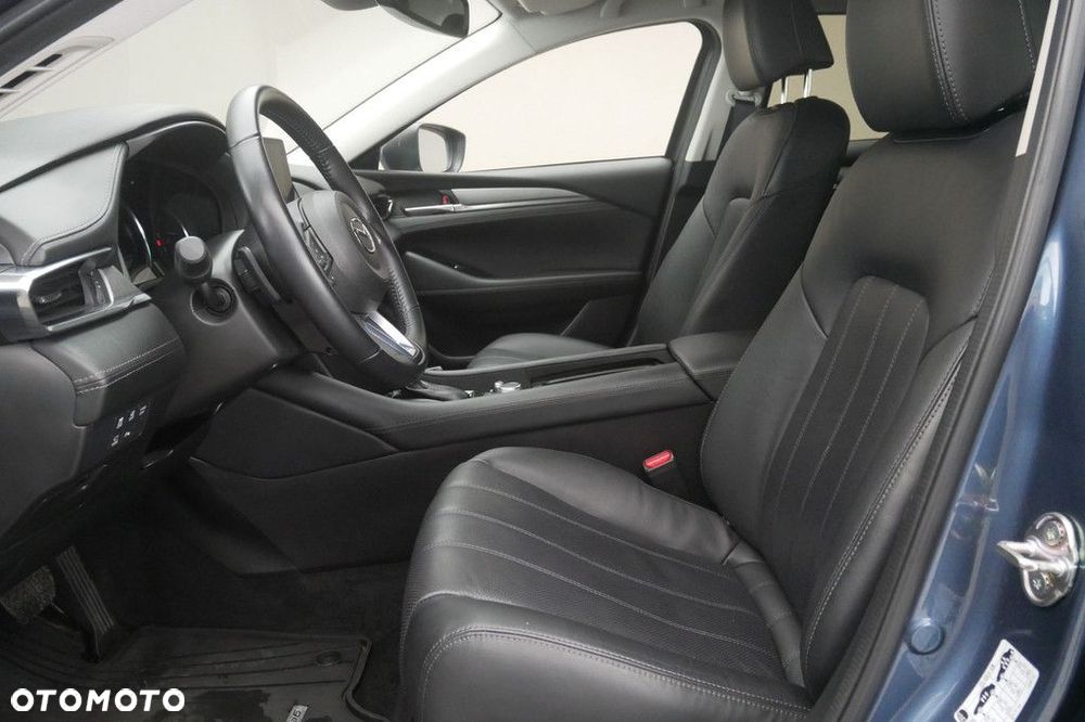 Mazda 6 2.5 SkyPrestige - 12