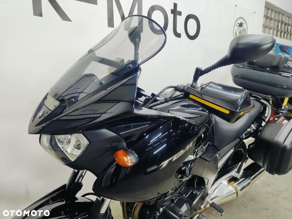 Yamaha TDM - 21