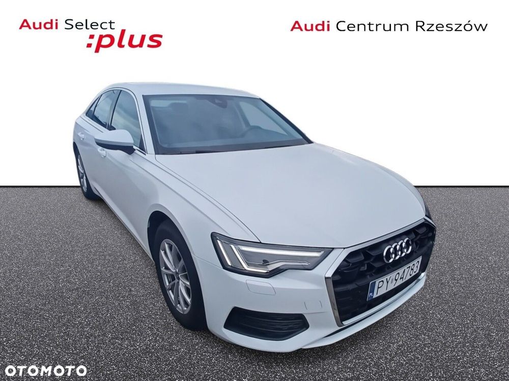 Audi A6 Limousine 35 TDI mHEV S tronic - 3