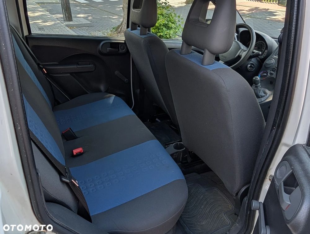 Fiat Panda 1.2 Pop - 8