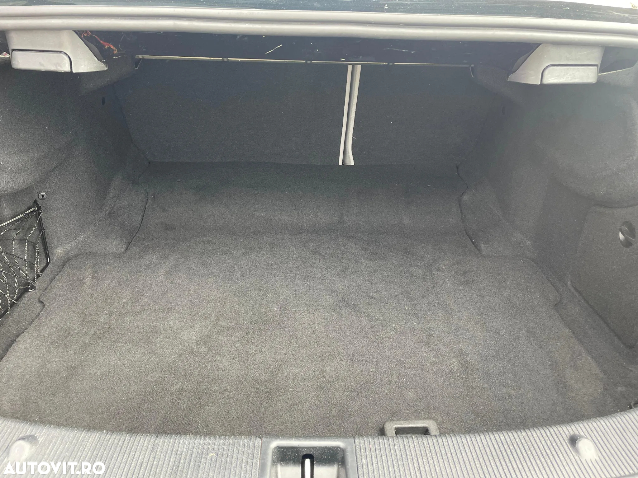 Mercedes-Benz E 250 CDI 4Matic 7G-TRONIC Elegance - 16