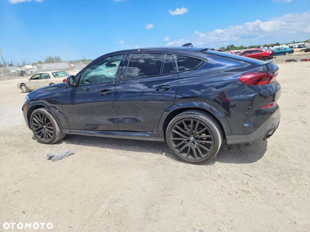 BMW X6 - 6