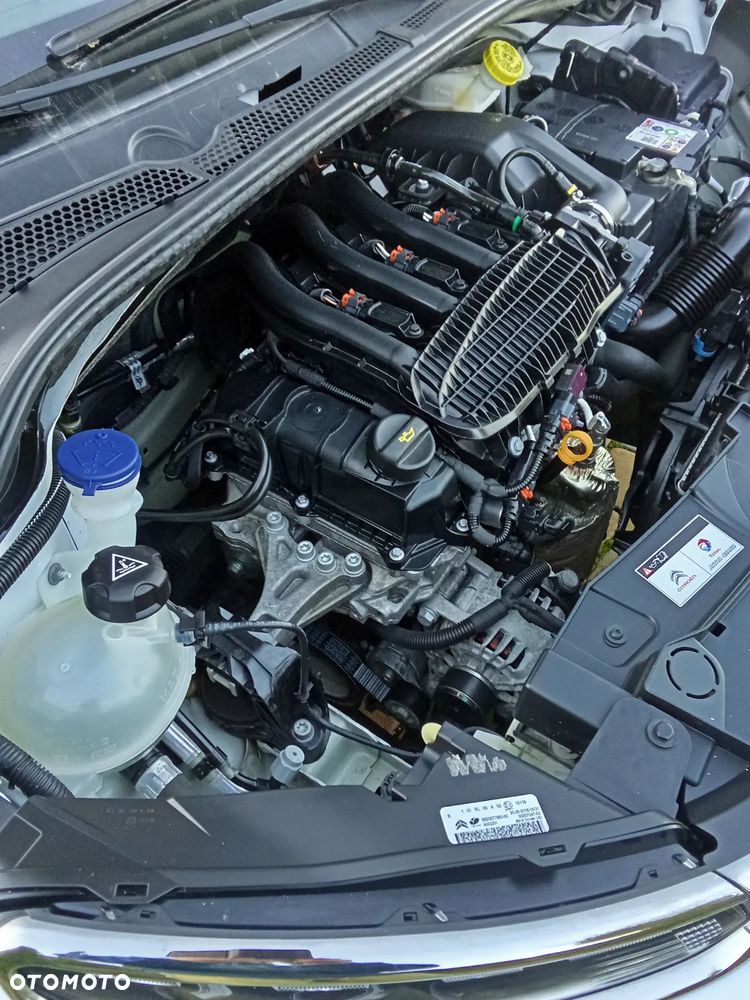 Citroën C3 1.2 PureTech Elle - 13