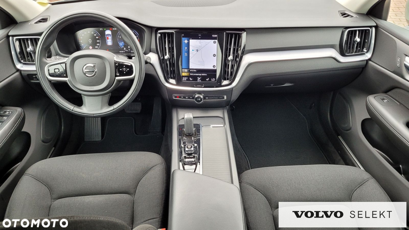 Volvo V60 - 29
