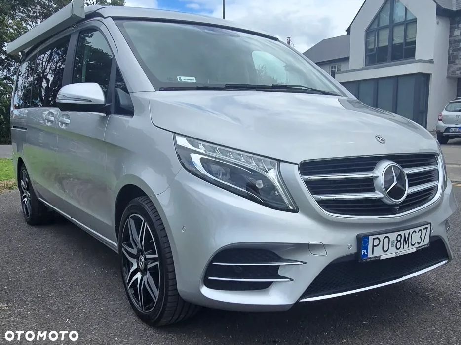 Mercedes-Benz Marco Polo - 1