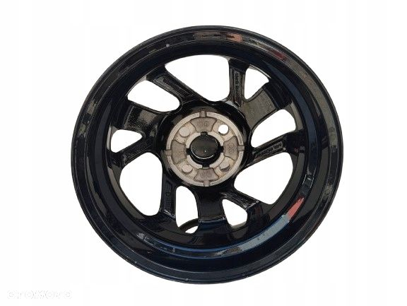 Felgi Alu Peugeot 108 Citroen C1 Toyota Aygo 4x100 15 - 4