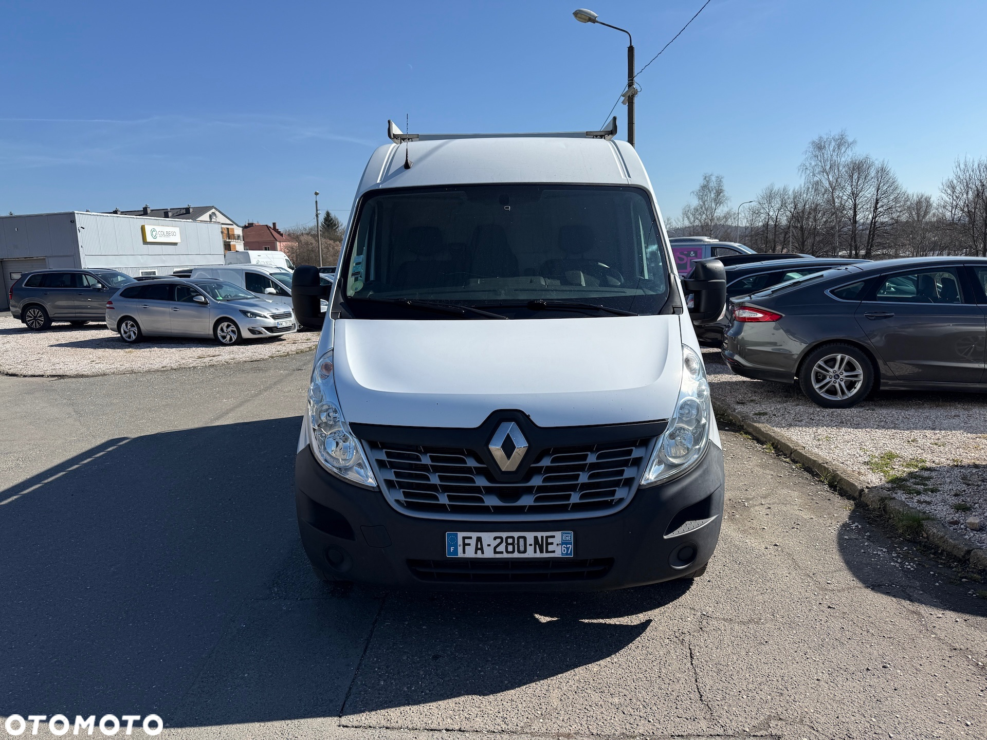 Renault Master - 4