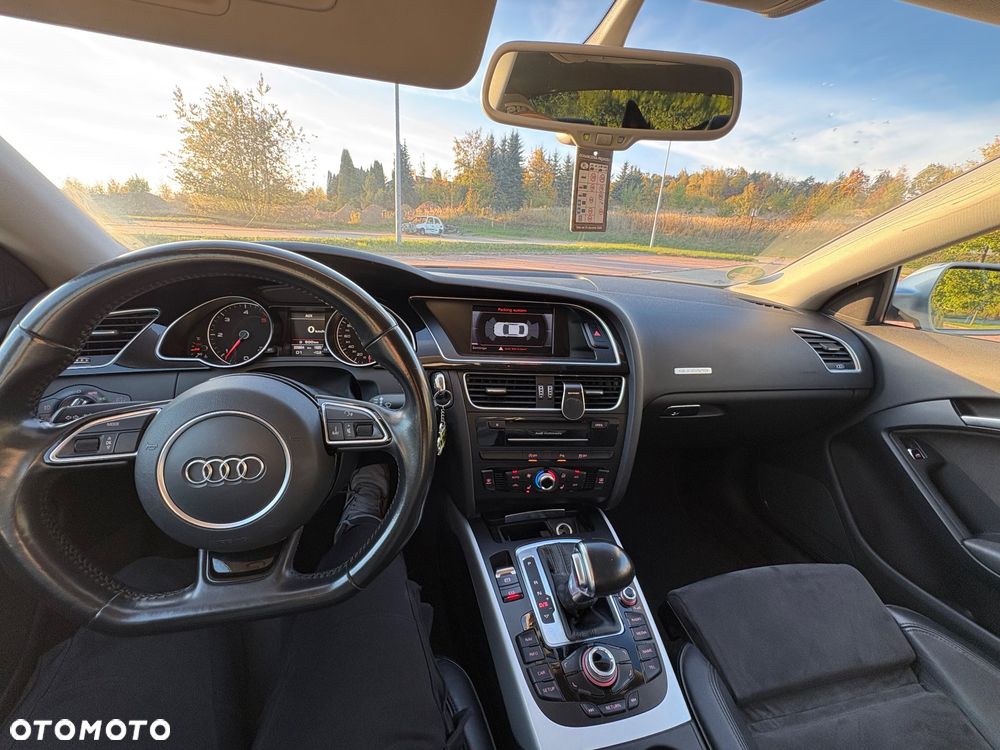 Audi A5 Coupé - 19
