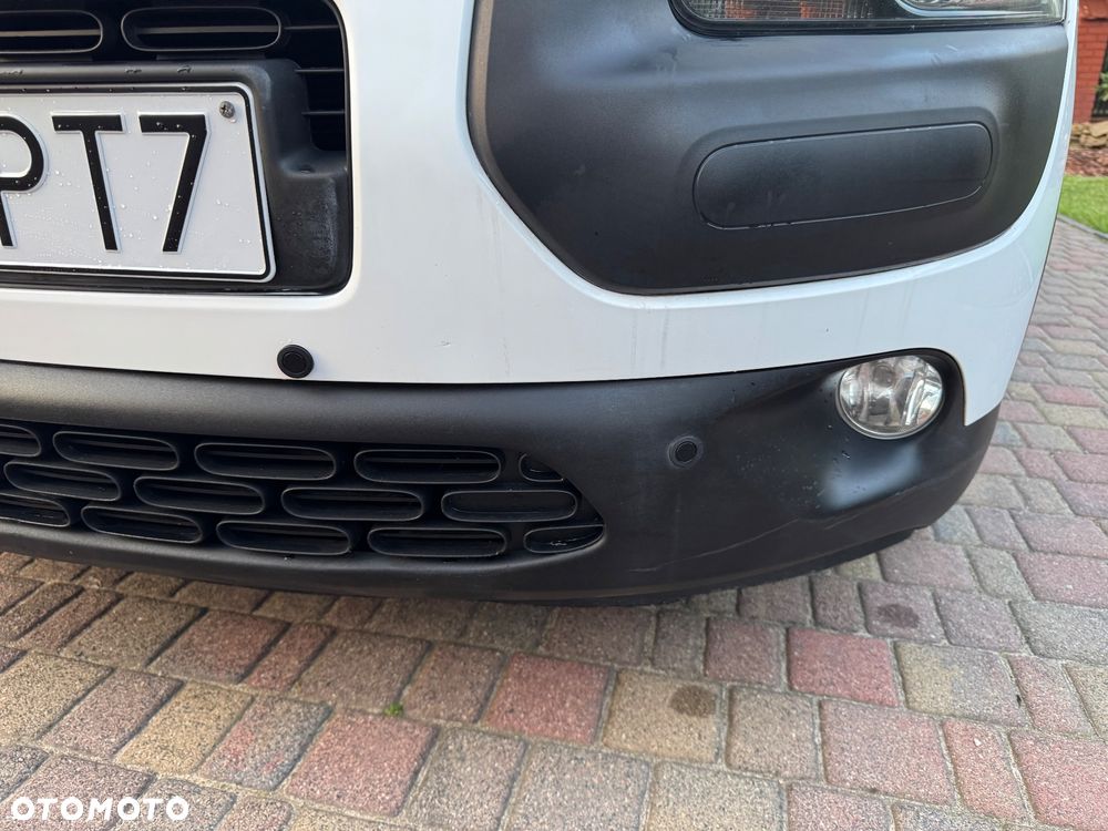Citroën C4 Cactus 1.2 PureTech Shine - 3