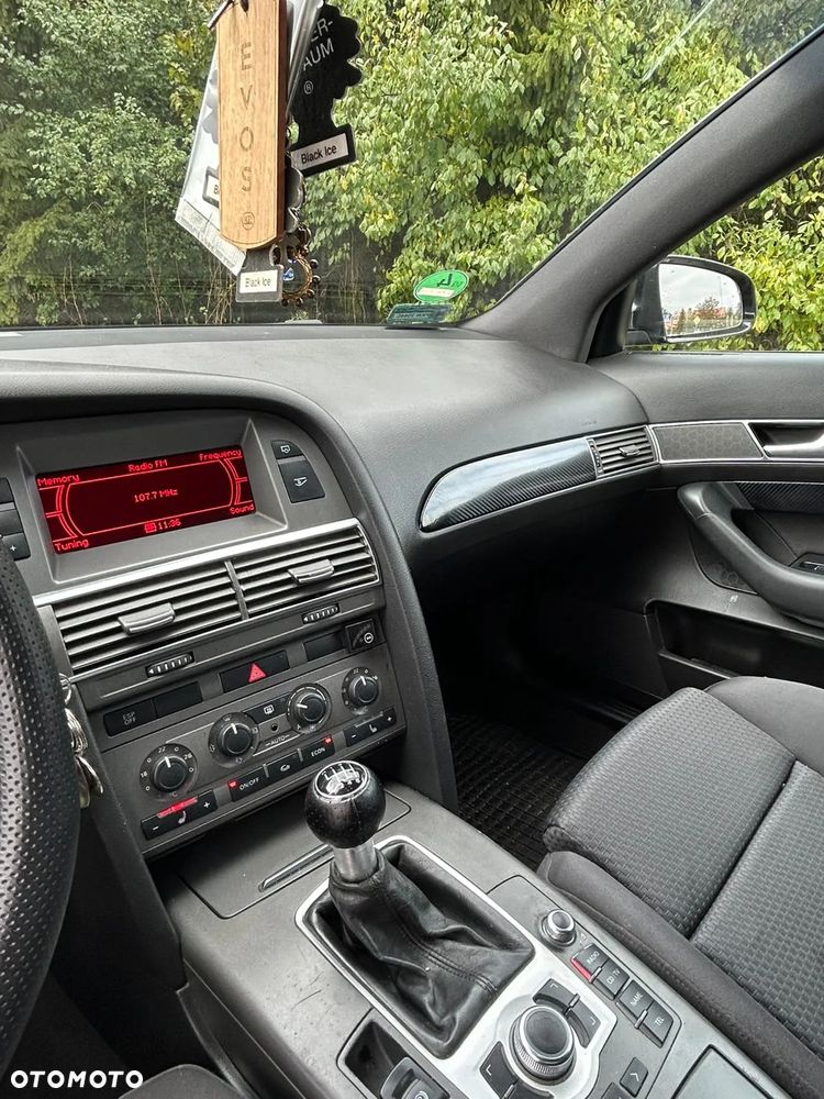Audi A6 - 16