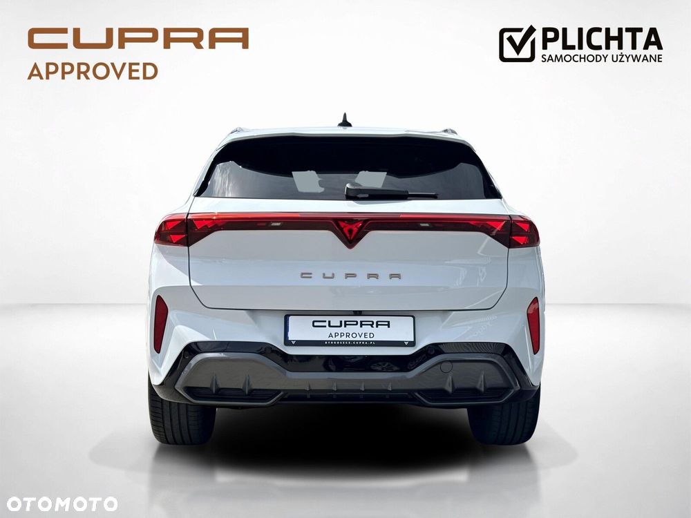 Cupra Terramar - 5