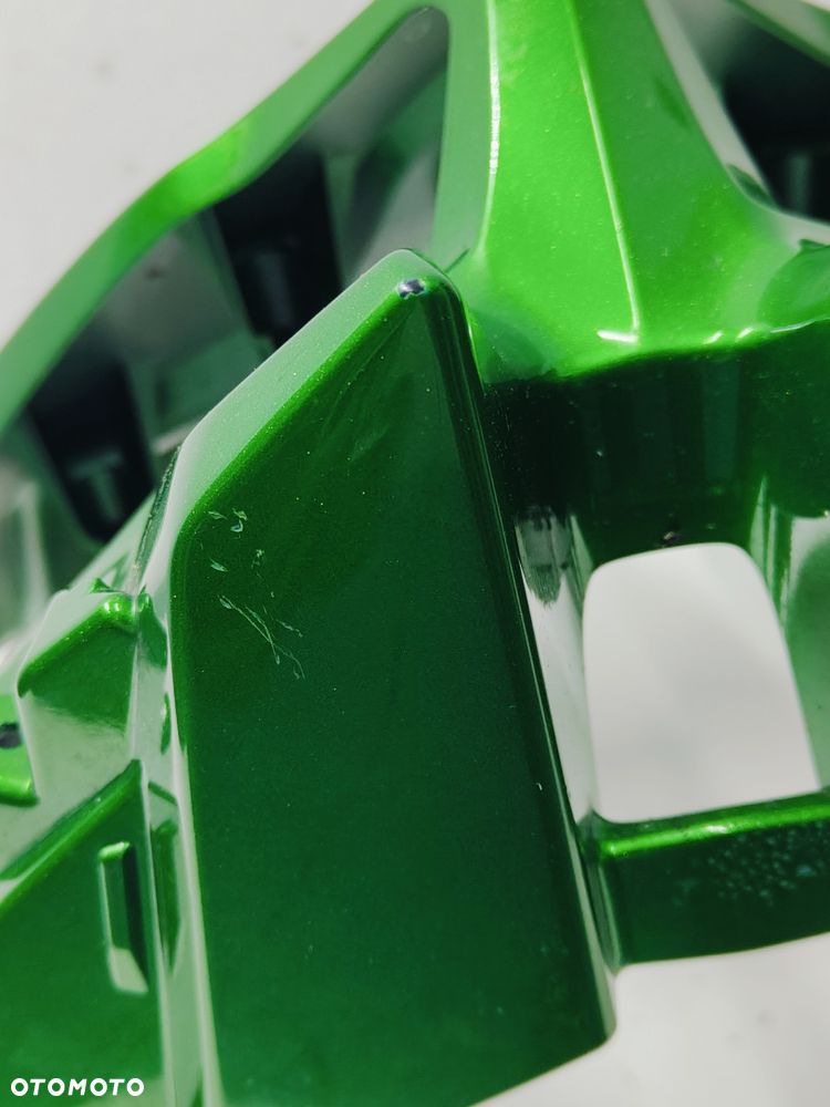 Czacha Kawasaki Versys 1000 - 4