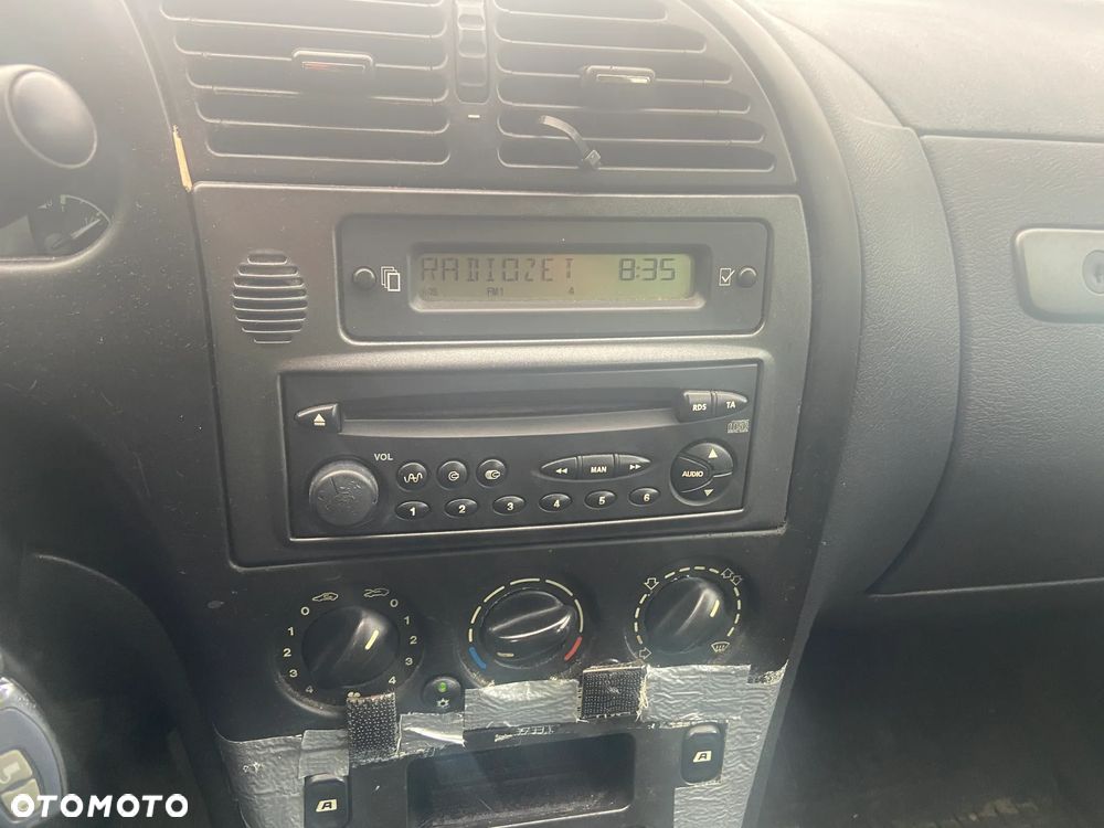 Citroën Xsara 2.0 HDi Exclusive - 4