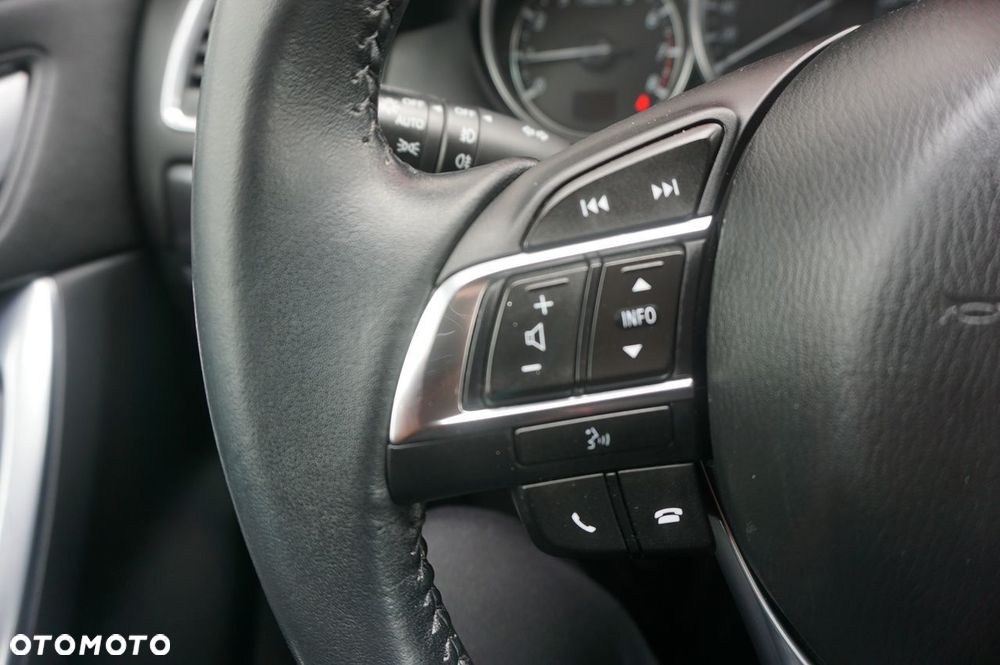 Mazda CX-5 SKYACTIV-G 160 AWD Sports-Line - 14