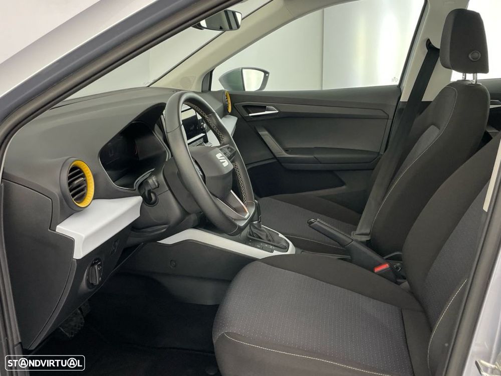 SEAT Arona 1.0 TSI Style DSG - 11