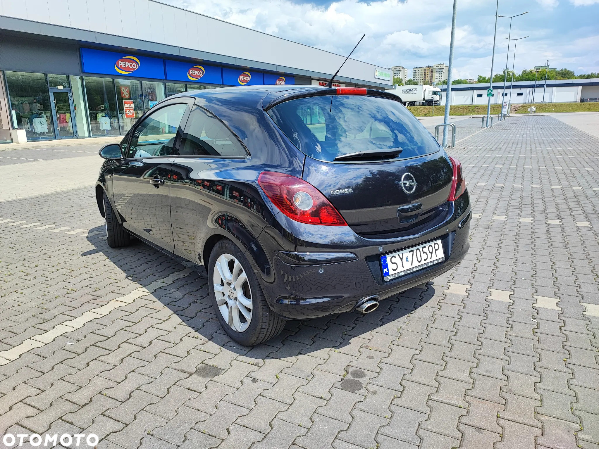 Opel Corsa - 6