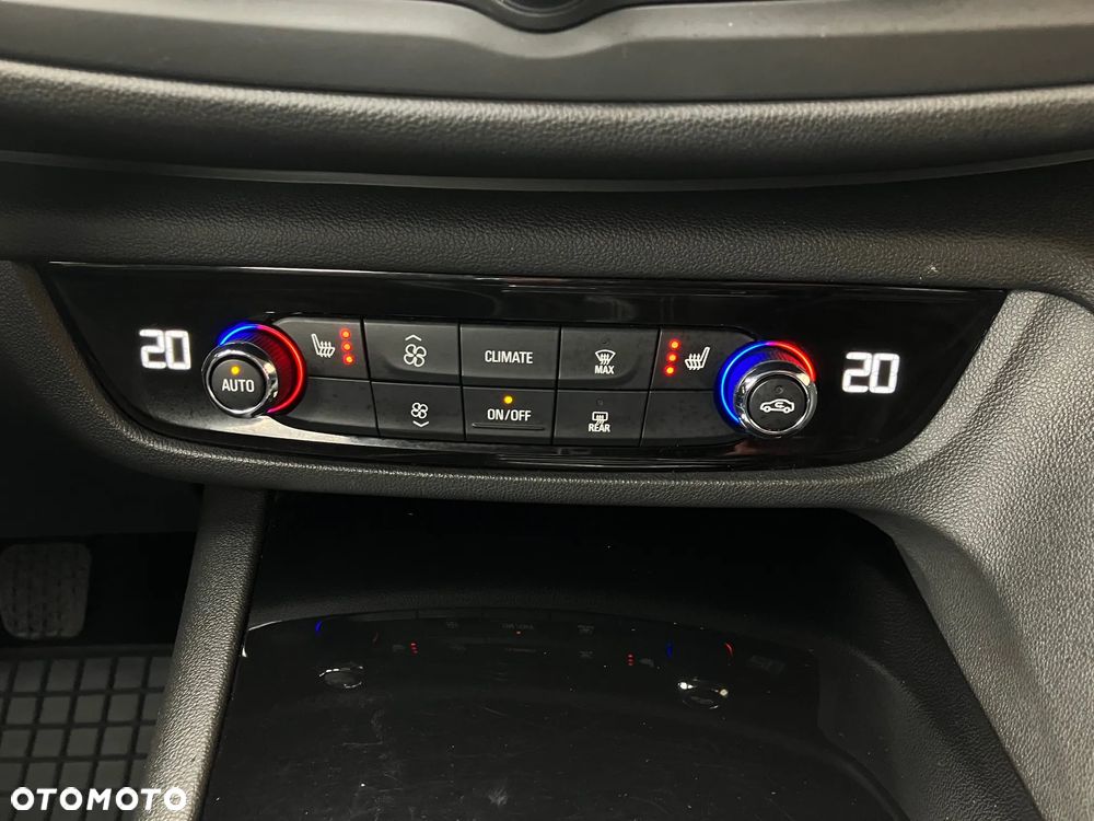 Opel Insignia 1.6 CDTI Innovation S&S Eco - 30