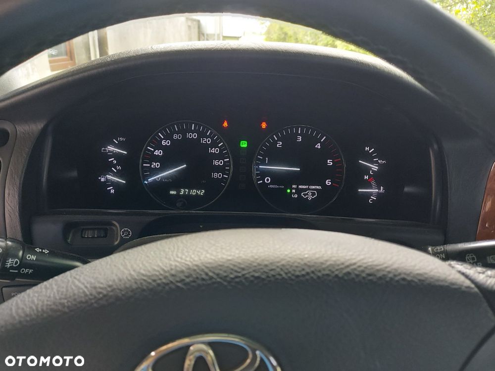 Toyota Land Cruiser 4.2 TD - 3