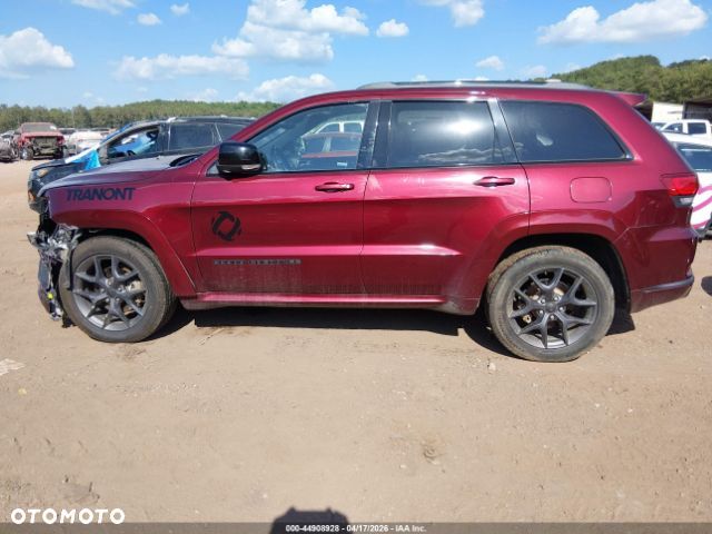 Jeep Grand Cherokee 3.6 V6 Summit - 7