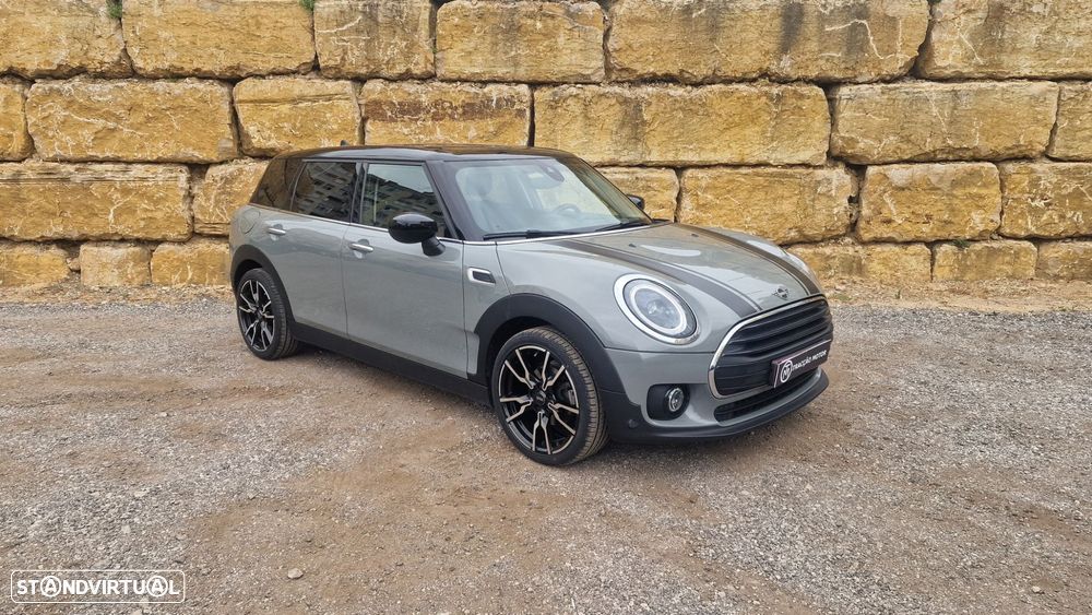 MINI Clubman One D Auto - 5