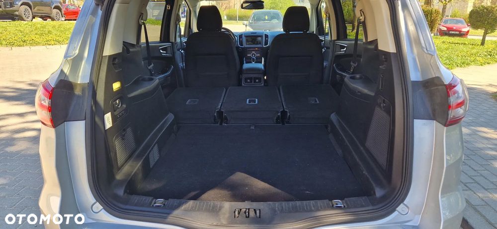 Ford S-Max 2.0 TDCi Titanium PowerShift - 12