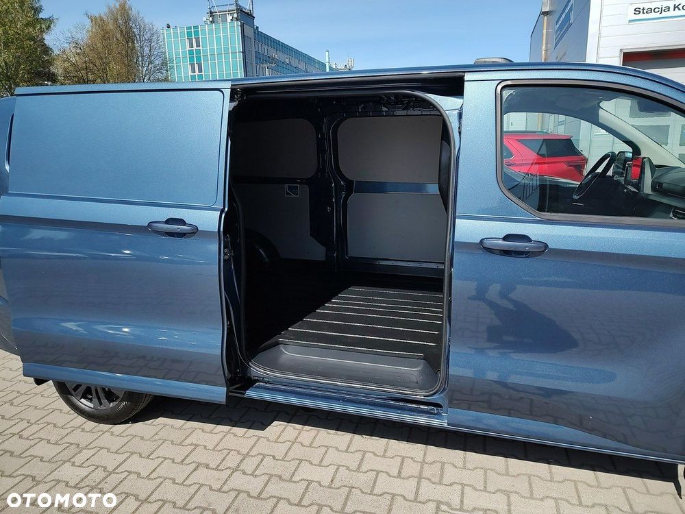 Ford Transit Custom - 21
