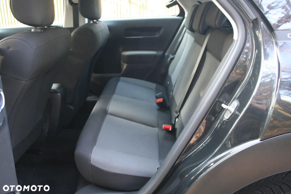 Citroën C4 Cactus 1.2 PureTech Shine - 35