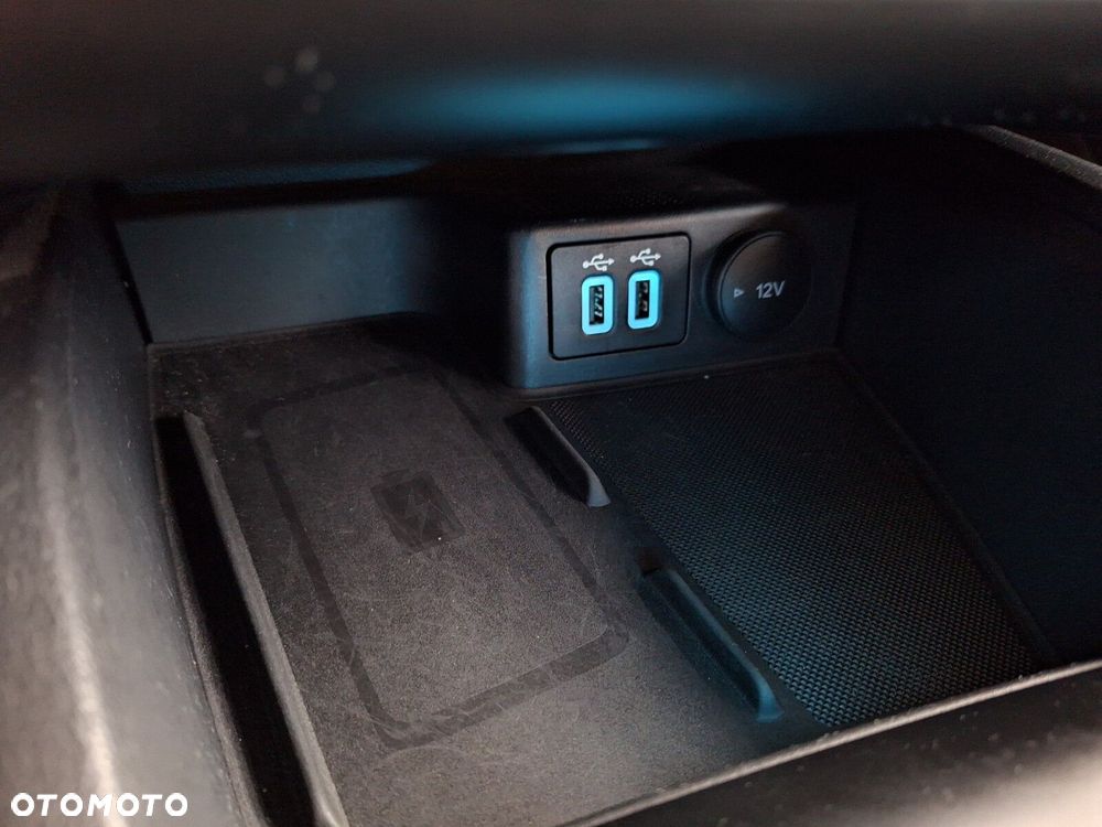 Ford Focus 1.5 EcoBlue Connected - 22