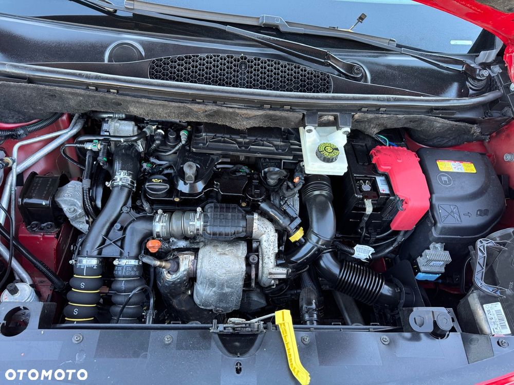 Peugeot Partner 1.6 HDi Outdoor - 29