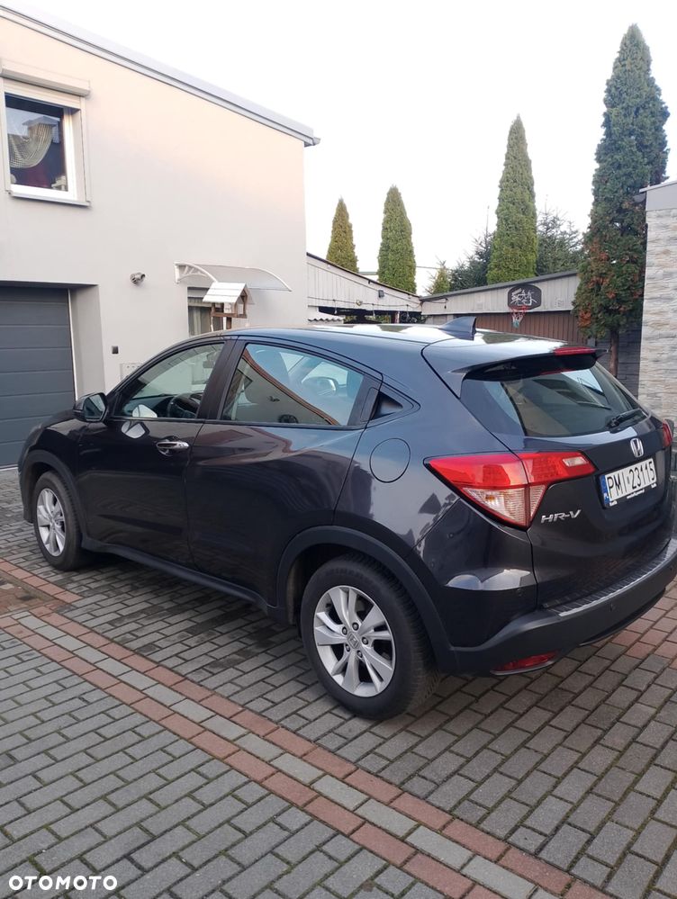 Honda HR-V 1.5 Elegance (ADAS) - 3