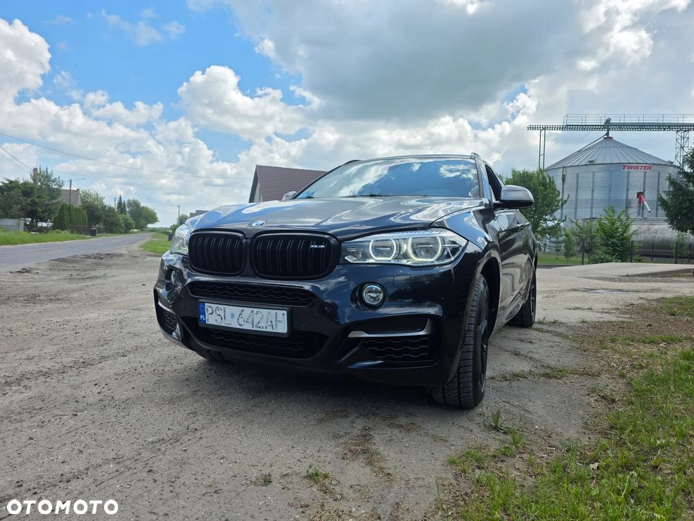 BMW X6 - 2