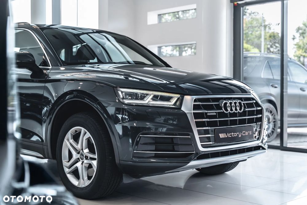 Audi Q5 2.0 TDI Quattro S tronic - 20