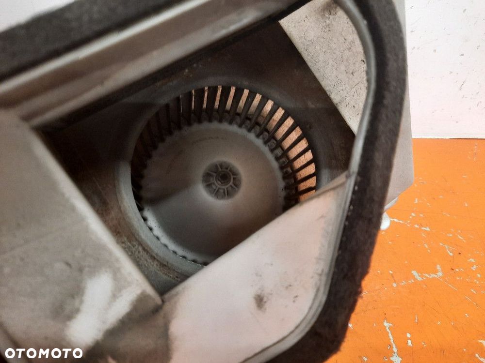 NISSAN PATHFINDER R50 99-04 DMUCHAWA POWIETRZA 272001W602 VQ35DE - 5