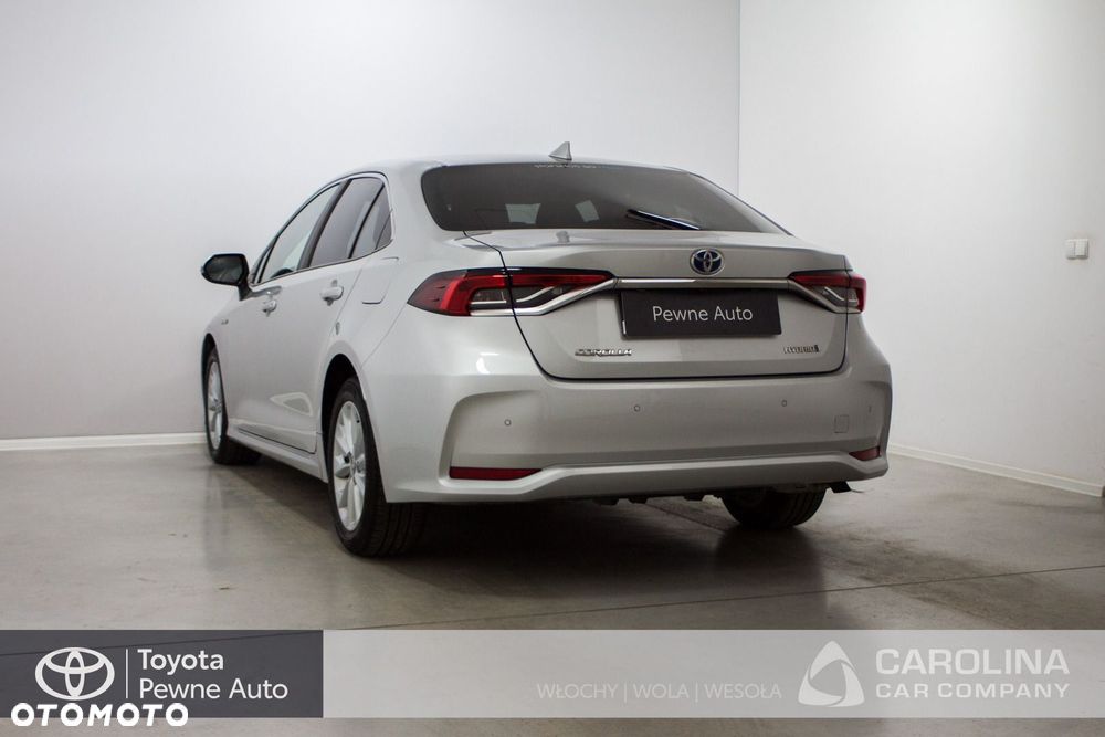Toyota Corolla - 2
