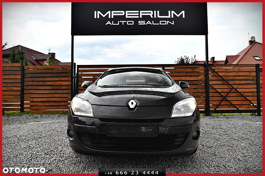 Renault Megane 1.6 16V Dynamique - 6