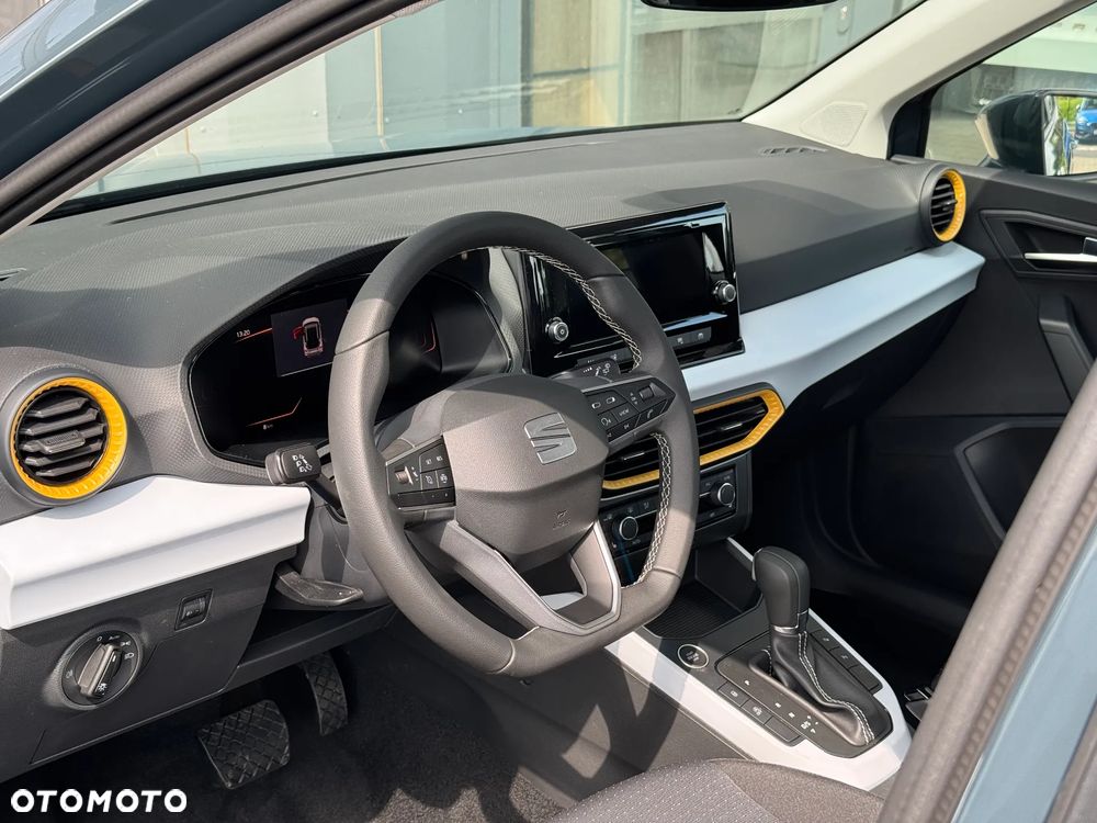 Seat Arona - 14