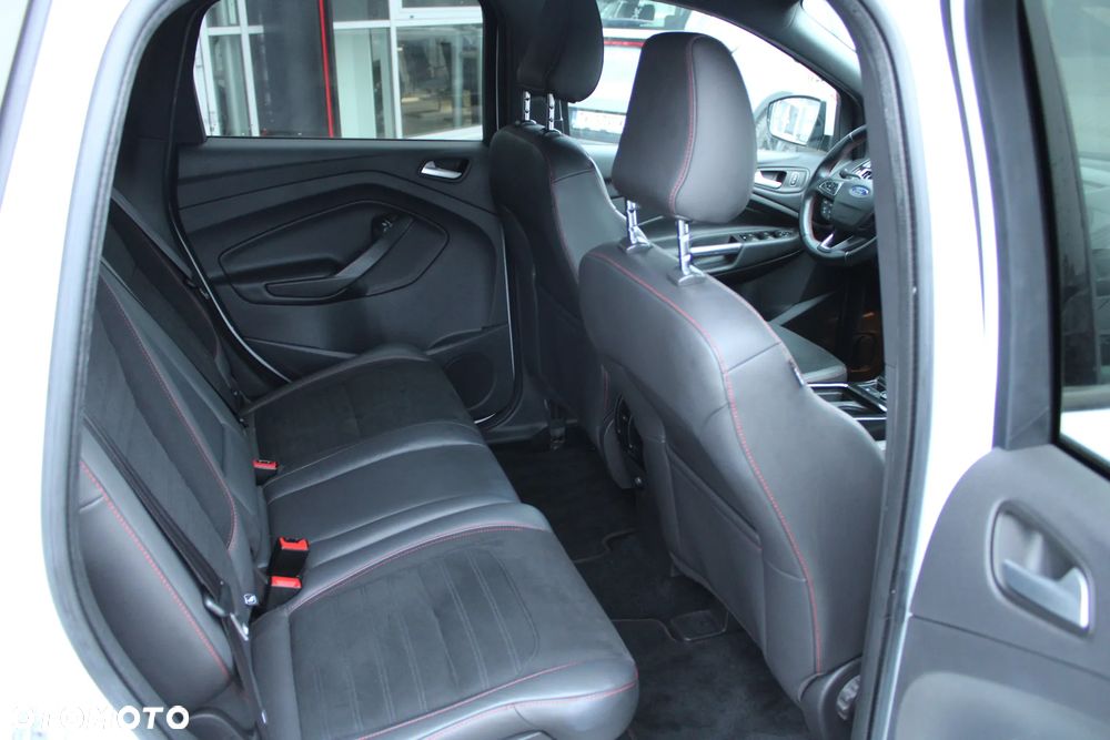 Ford Kuga 1.5 EcoBoost AWD ST-Line ASS - 19