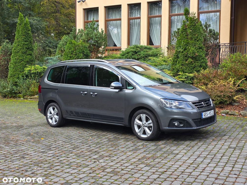Seat Alhambra - 32