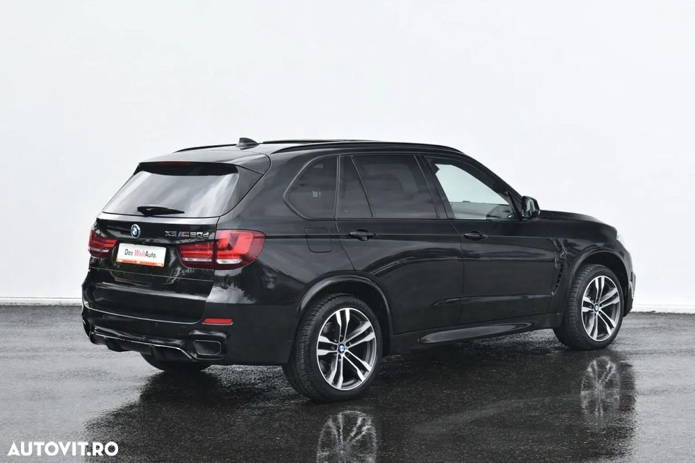 BMW X5 M - 5